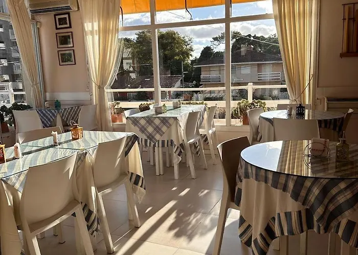 Tamanacos Hotel&Spa Villa Gesell